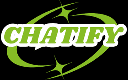 Chatify Logo